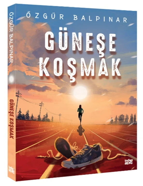 İndigo Genç - Güneşe Koşmak - Özgür Balpınar