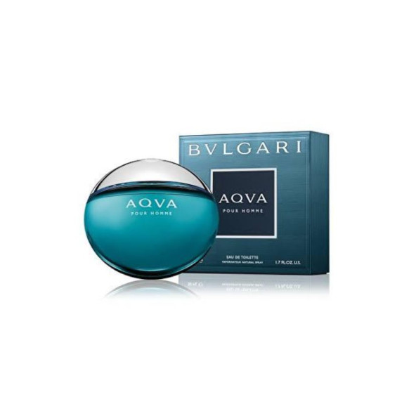 Bvlgari Aqva Pour Homme EDT 100 ml Erkek Parfümü ürün görseli 1