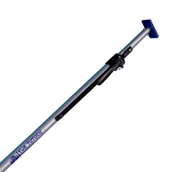 YÜK TUTUCU ŞTANGA (ALÜMİNYUM) 190 - 225 CM - Resim 2