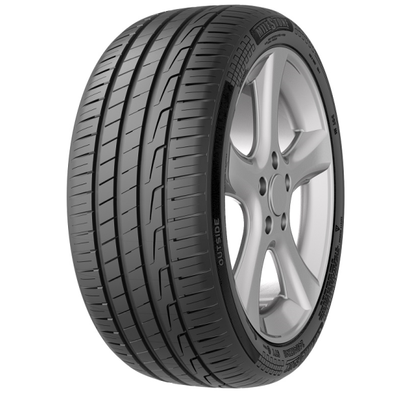 Milestone 245/40 R19 98Y RF CarMile Sport 4x4 SUV Lastiği (Üretim 2025) - 2