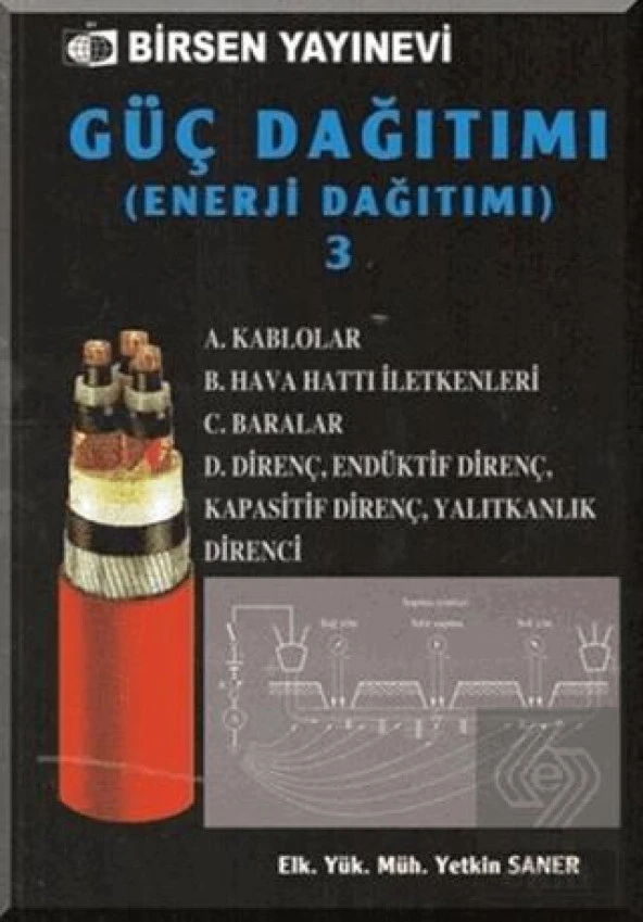 Güç Dağıtımı 3