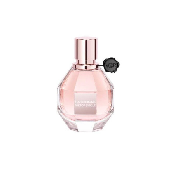 Viktor Rolf Flowerbomb EDP 100 ml Kadın Parfümü - Resim 2