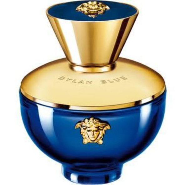 Versace Dylan Blue Pour Femme 100 ml EDP Kadın Parfüm - 2