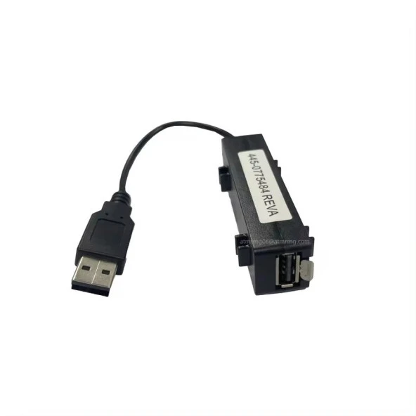 PrimeX PX-USB03 Assembly 6659MC183 Universal USB Uzatma, USB2.0 Uzatma 20CM, Endüstriyel USB Uzatma