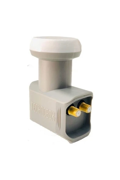 TBX-22 Çiftli LNB ürün görseli 1