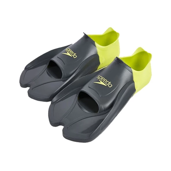 Speedo Biofuse Training Fin Ayak Paleti 8-08841B076 - 9