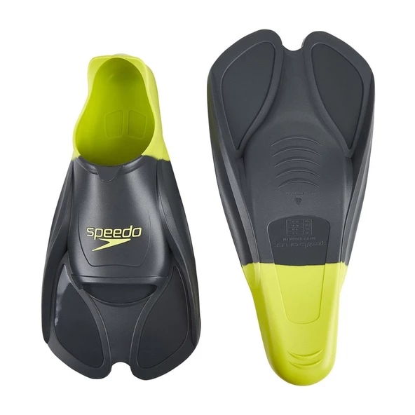 Speedo Biofuse Training Fin Ayak Paleti 8-08841B076 - 7