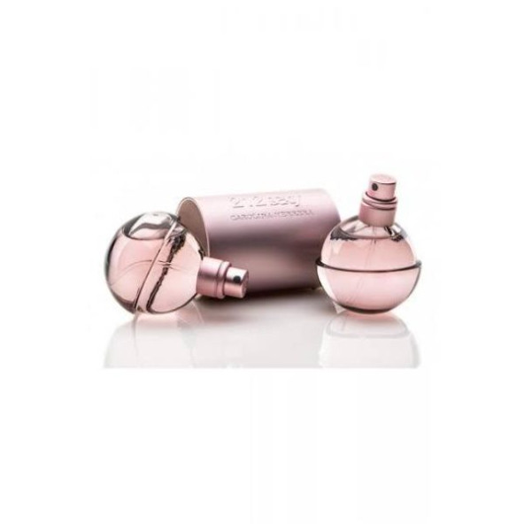 Carolina Herrera 212 Sexy EDP 100 ml Kadın Parfümü - Resim 2