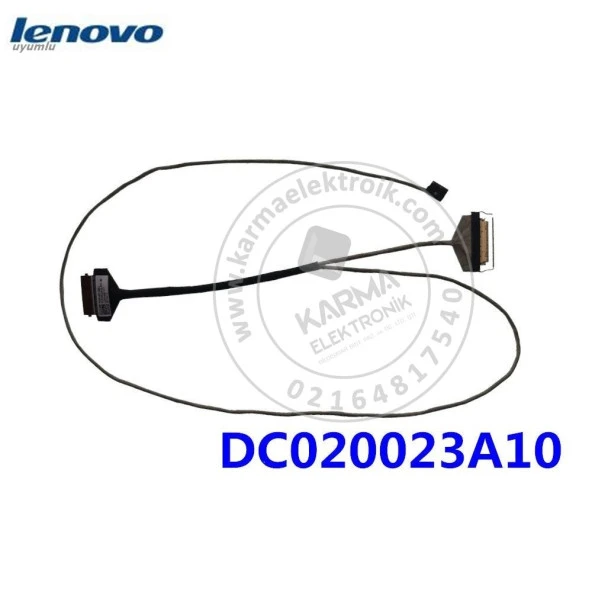 Lenovo V15-ADA (82C7) Lcd Data Kablosu