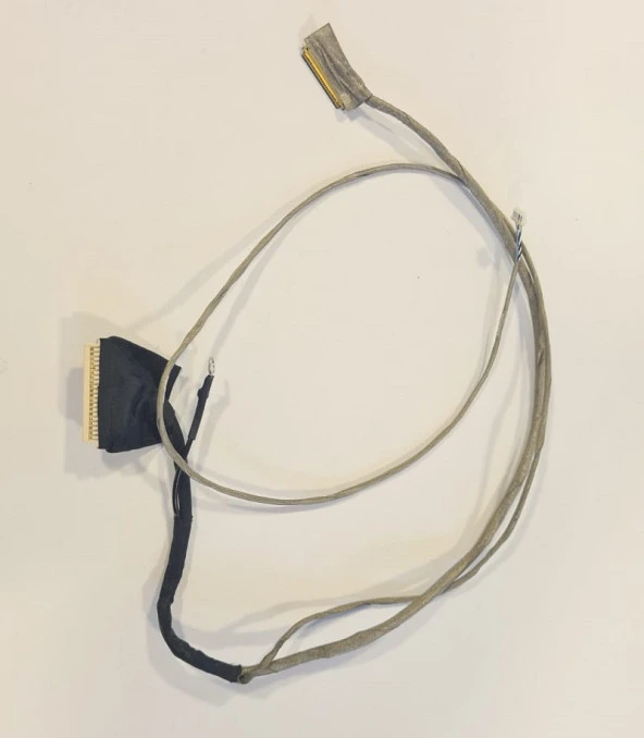 Casper Nirvana CLB.2830-2L05B Notebook Lcd Data Kablosu
