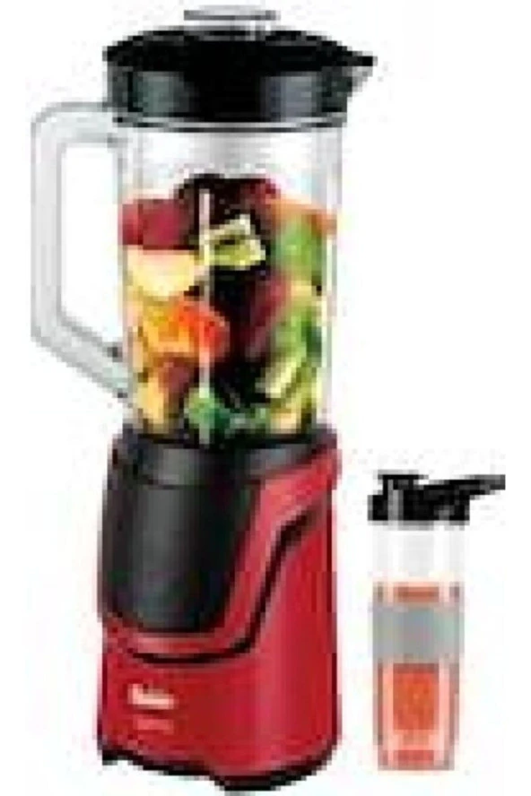 Fakir Sportic 600 W Sürahi Ve Smoothie Set Blender