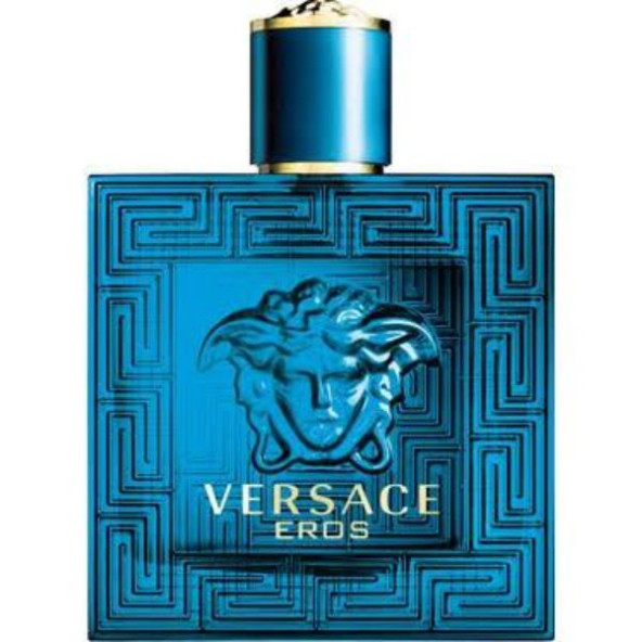 Versace Eros EDT 100 ml Erkek Parfümü - 2