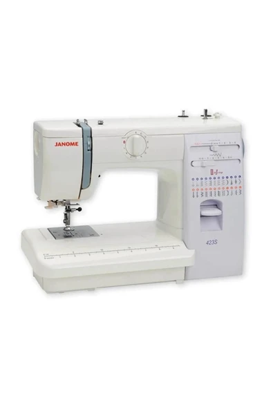 Janome Fdm 423s Aile Tipi Dikiş Makinesi