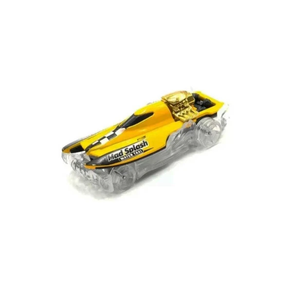 Hot Wheels Tekli Arabalar MAD SPLASH HKG94 - 3