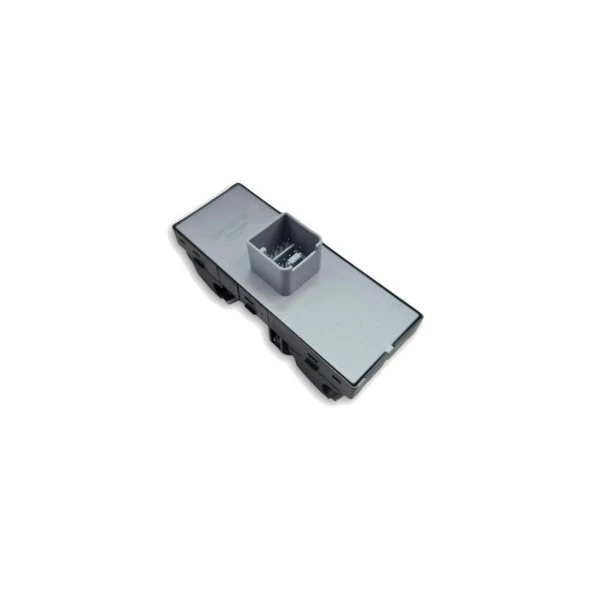 Sol Ön Cam Düğmesi Dörtlü Krom Seat Altea 2004-2008 5K4959857A - 4