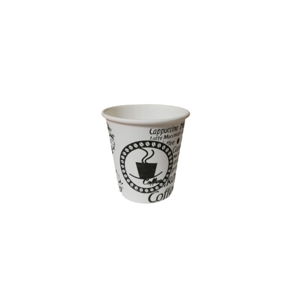 Karton Bardak 6,5 Oz Sızdırmaz 3000 Adet(1 Koli) Erimez Dayanıklı Kağıt Bardak Kullan At Bardak - 5