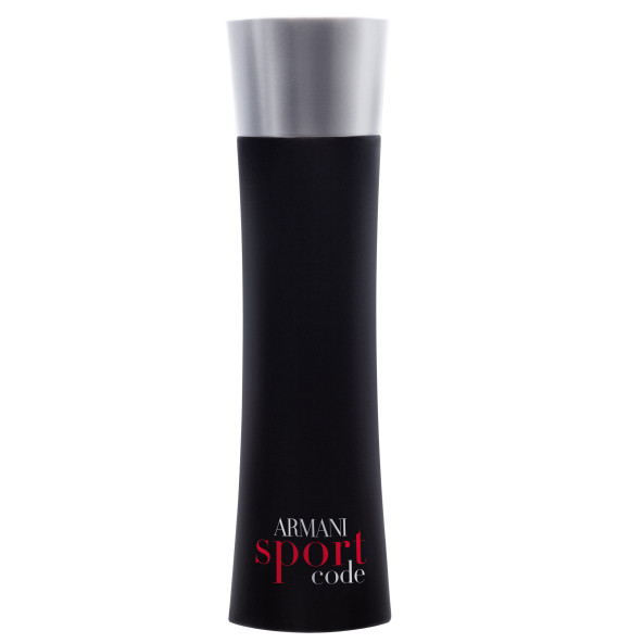 Giorgio Armani Code Sport EDT Erkek Parfüm 125ml