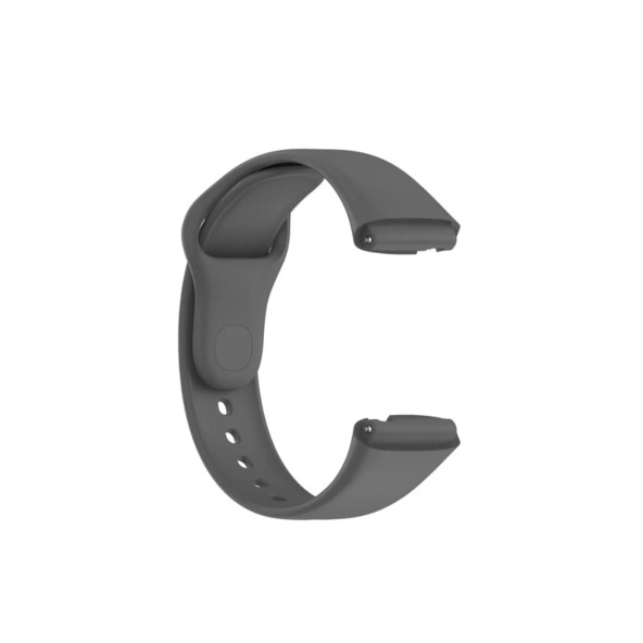 Xiaomi Redmi Watch 3 Active Akıllı Saat Uyumlu Silikon Kordon Kayış - 3