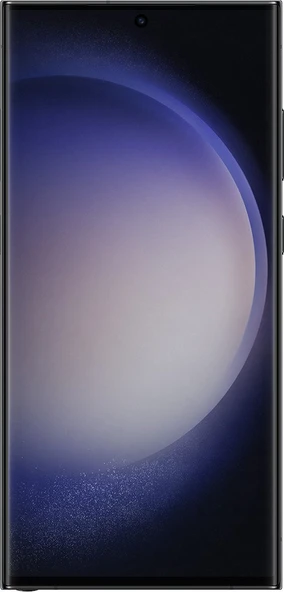 Samsung Galaxy S23 Ultra 512 Gb 12 Gb Ram Siyah (Samsung Türkiye Garantili)