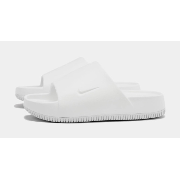 Nıke Calm Slide Terlik White