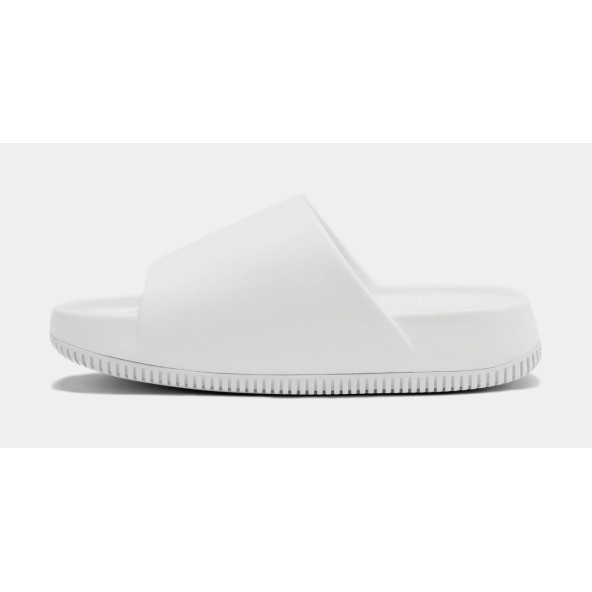 Nıke Calm Slide Terlik White - 3