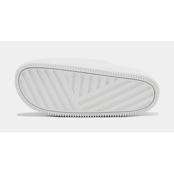 Nıke Calm Slide Terlik White - 5