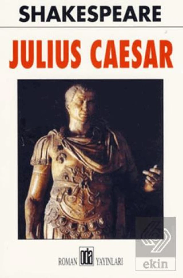 Julius Caesar ürün görseli