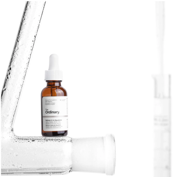 The Ordinary Retinol %1 In Squalane 30 ml - 2