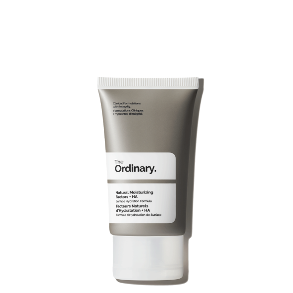 The Ordinary Natural Moisturizing Factors + Ha 30ML