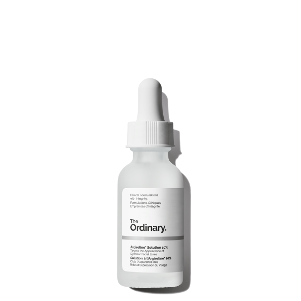 The Ordinary Argireline Solution %10 30 ml Yüz Serumu