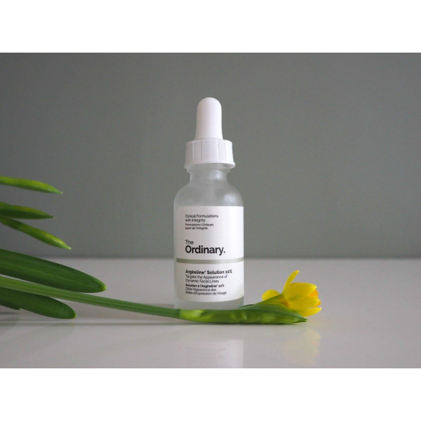 The Ordinary Argireline Solution %10 30 ml Yüz Serumu - 3
