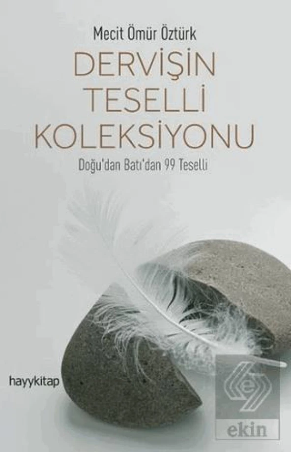 Dervişin Teselli Koleksiyonu ürün görseli 1