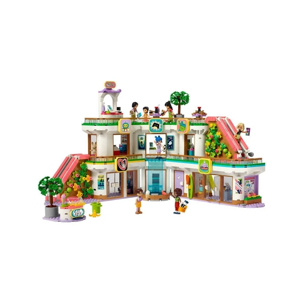 42604 Lego Friends Heartlake City Alışveriş Merkezi 1237 parça +8 yaş - 2