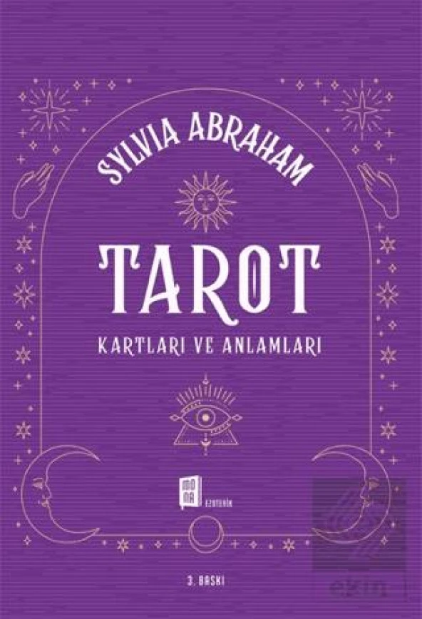 Tarot Kartları ve Anlamları - 1