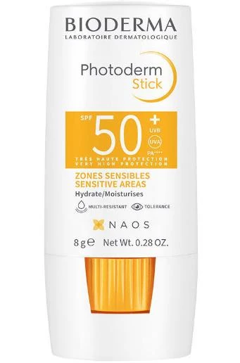 Bioderma Photoderm Stick SPF50+ 8 gr