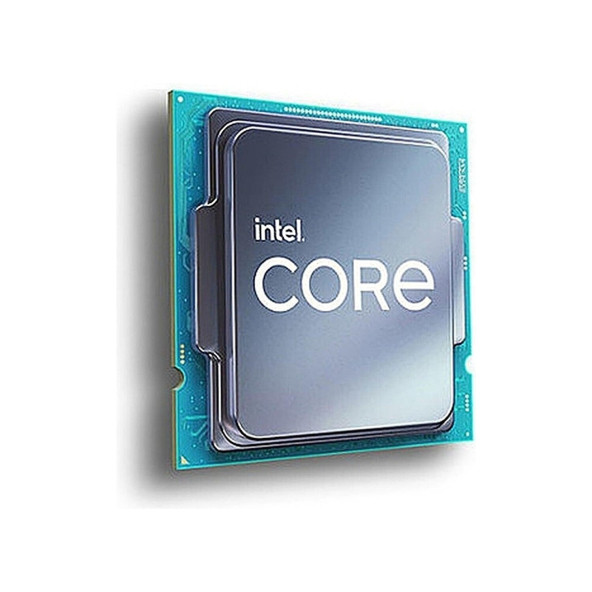 INTEL CORE I5-12400F 2.5 GHZ 6 CEKIRDEK 18MB LGA1700 TRAY FANSIZ 10NM ISLEMCI - 1