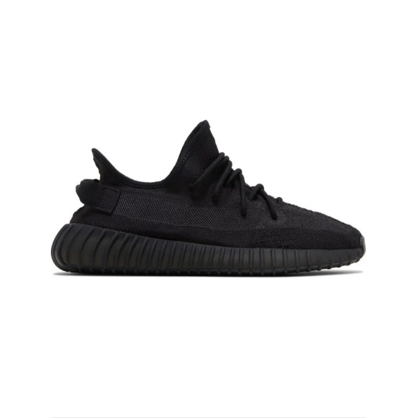 Adidas Yeezy Boost 350 V2 HQQ6316 Unisex spor ayakkabı (Dar kalıp )