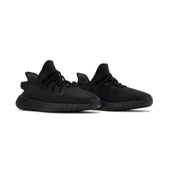 Adidas Yeezy Boost 350 V2 HQQ6316 Unisex spor ayakkabı (Dar kalıp )