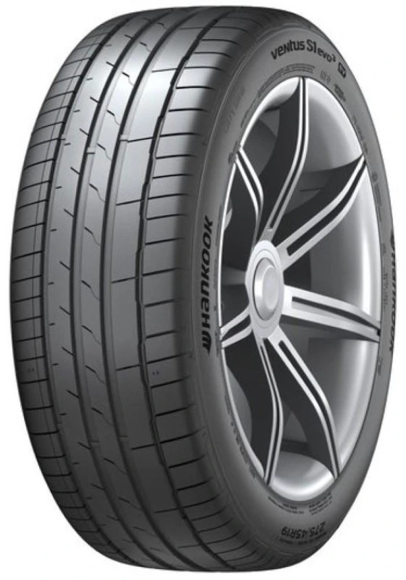 Hankook 275/45 R19 108Y XL Ventus S1 Evo 3 EV K127E NF0 Yaz Binek 2023