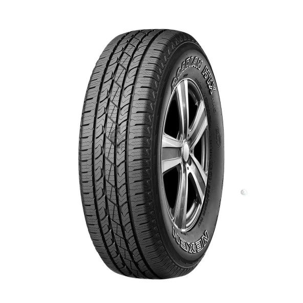 Nexen 255/65 R16 109H Roadian HTX RH5 (SUV) 4 Mevsim 4x4 2024