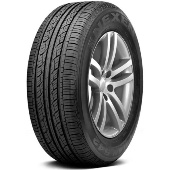 Nexen 245/70 R17 110H Roadian 542 Yaz 4x4 2024