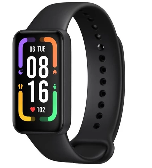 Xiaomi Redmi Smart Band Pro (OUTLET) (12 AY EVOFONE GARANTİLİ)