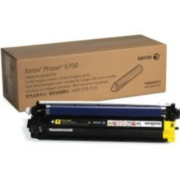 Phaser 6700 Yellow Imaging Unit