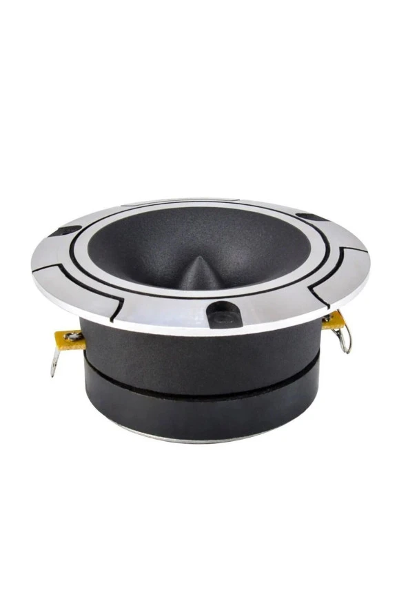 Sunask Sn-3838 10 Cm 500 Watt 100 Rms Dome Twitter Twieeter 2 Adet ( 1. Sınıf Kalite) Kutu Içeriği 2 Adet - 3