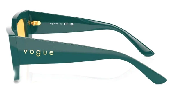 Vogue VO5583S 3163/7 51 Kadın Güneş Gözlüğü - 2