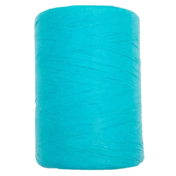 Angel Çanta Aksesuar 100 gr İthal Bambu Natural Soft Rafya No:D21
