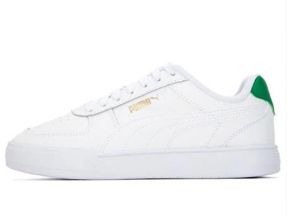 Puma Caven Erkek Günlük Beyaz Spor Ayakkabı 38081012 M-66 - 2