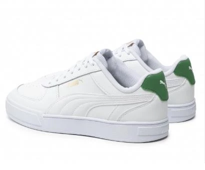 Puma Caven Erkek Günlük Beyaz Spor Ayakkabı 38081012 M-66 - 3