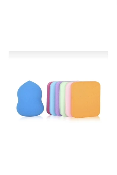 kozmetik7 Li Makyaj Süngeri