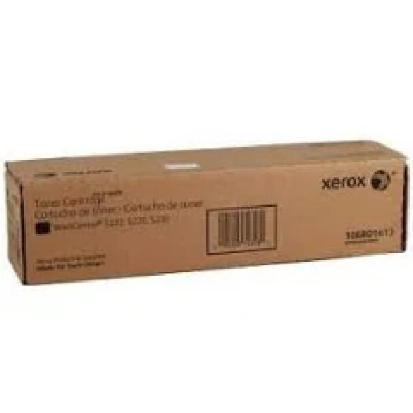 Xerox 106R01413 WorkCentre 5222/5225/5230 Black Siyah Toner 20.000 Sayfa